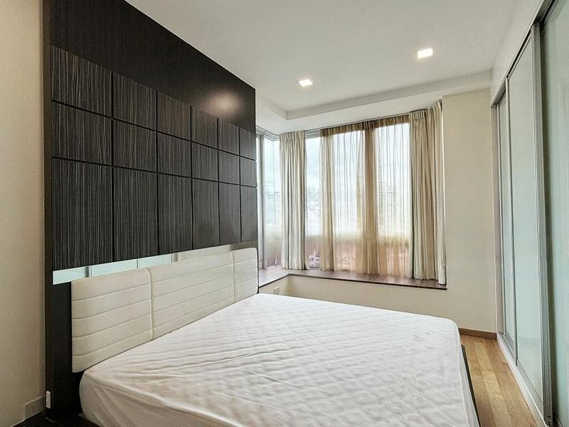 ST MICHAEL REGENCY 4