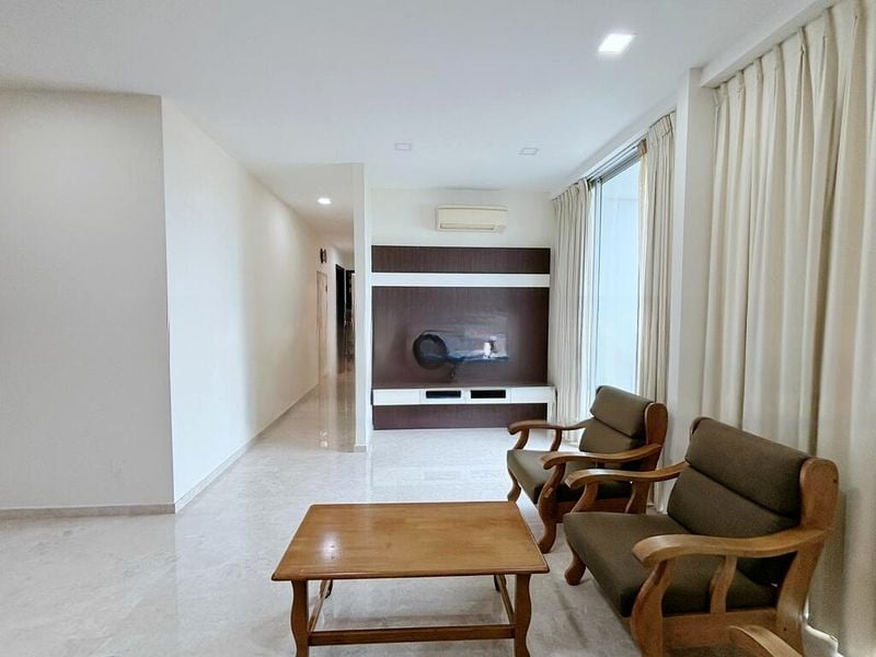 ST MICHAEL REGENCY 5