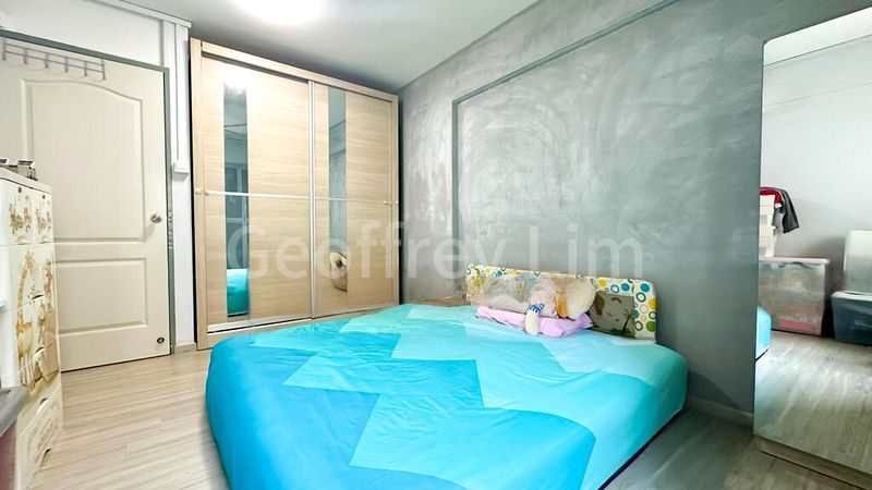 BEDOK RESERVOIR RD 10