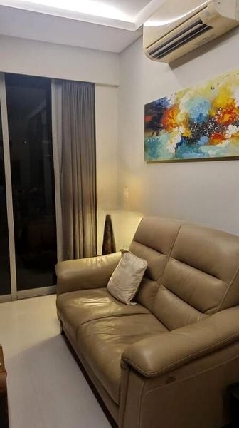 AUSTVILLE RESIDENCES 2