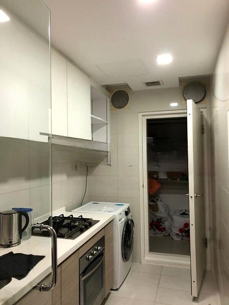 AUSTVILLE RESIDENCES 9