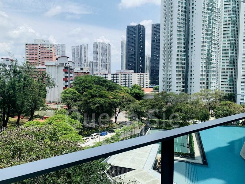 STIRLING RESIDENCES 2