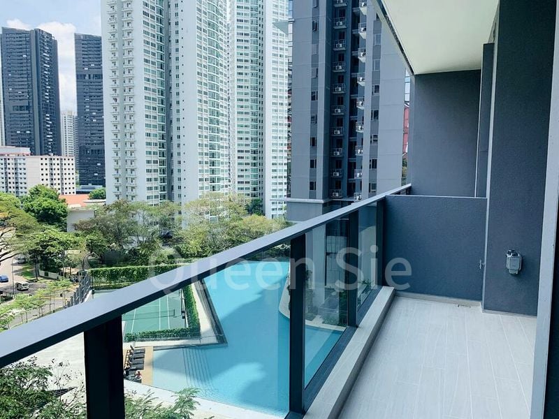 STIRLING RESIDENCES 3