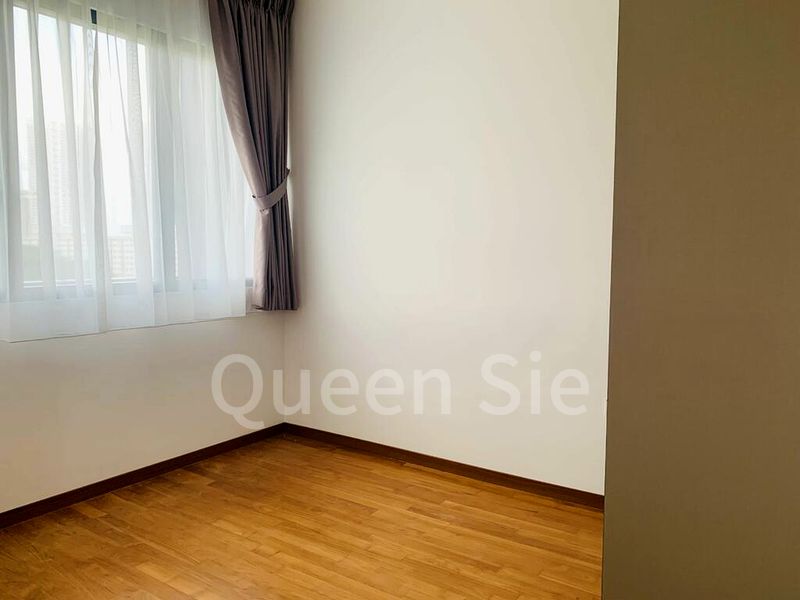 STIRLING RESIDENCES 7