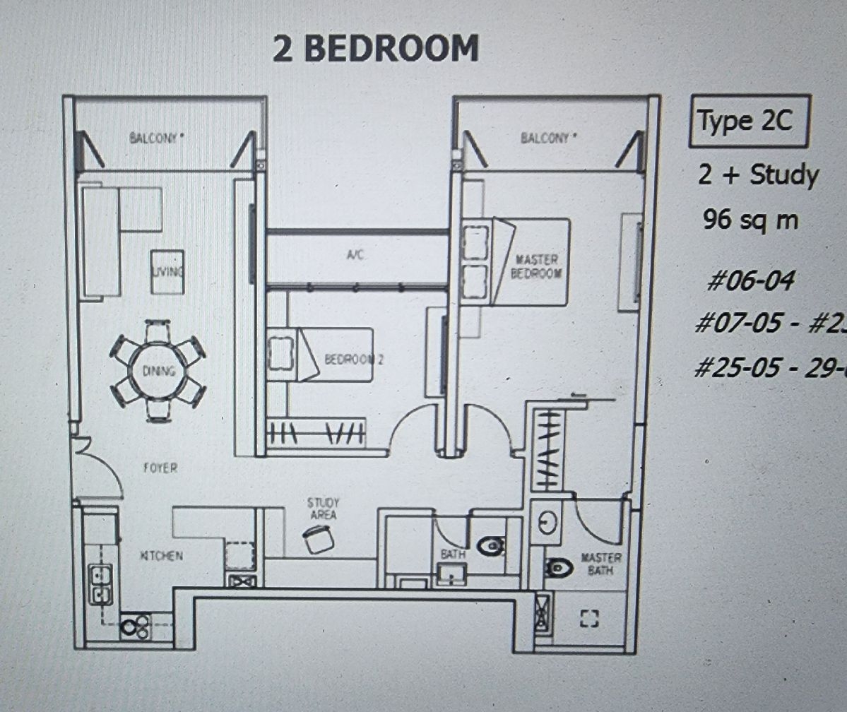 KALLANG RIVERSIDE 10