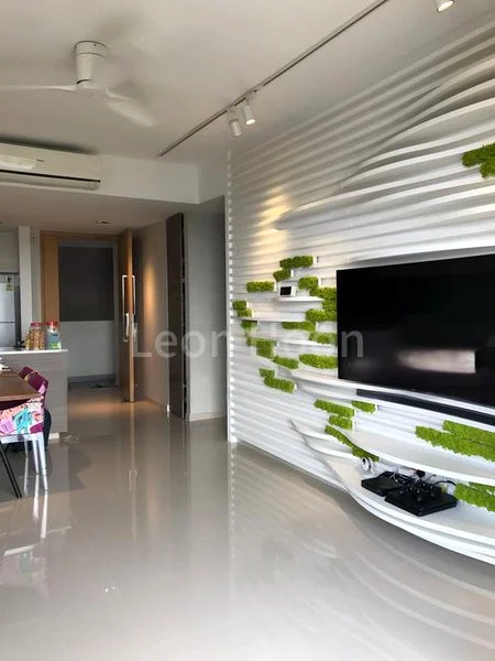 BARTLEY RESIDENCES 2