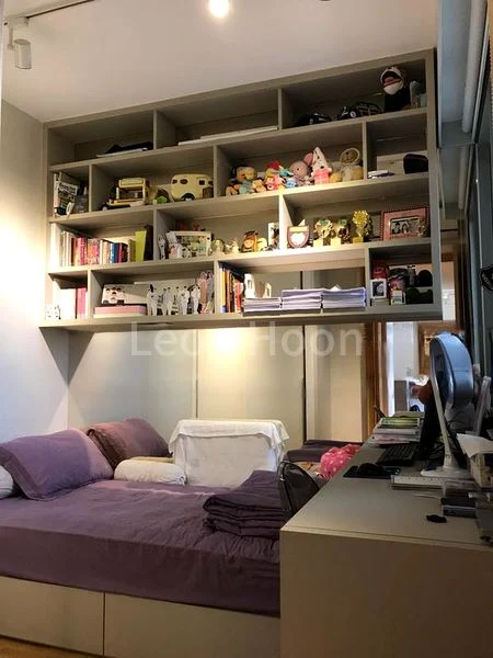 BARTLEY RESIDENCES 3