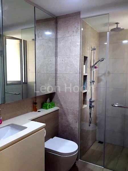 BARTLEY RESIDENCES 5