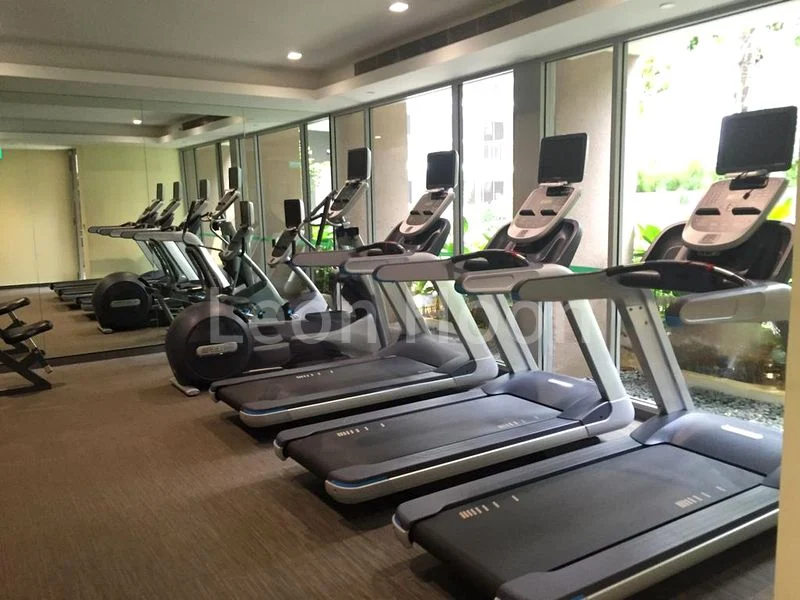 BARTLEY RESIDENCES 6