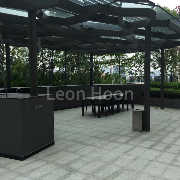 BARTLEY RESIDENCES 8