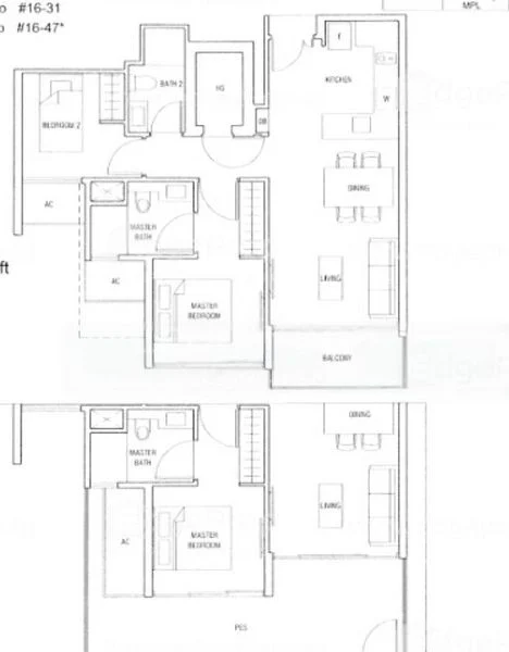 BARTLEY RESIDENCES 14