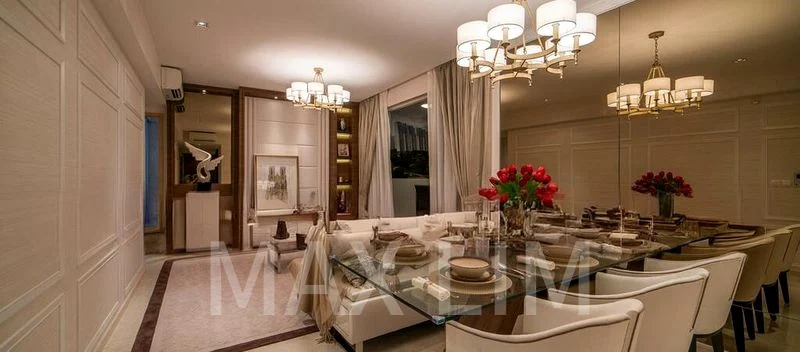 THE LINE @ TANJONG RHU 2