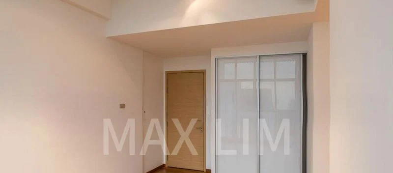 THE LINE @ TANJONG RHU 5