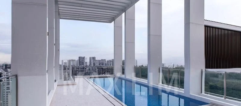 THE LINE @ TANJONG RHU 7