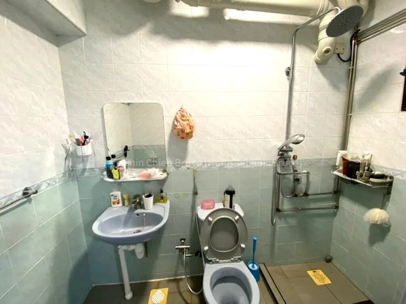 SENGKANG EAST WAY 10