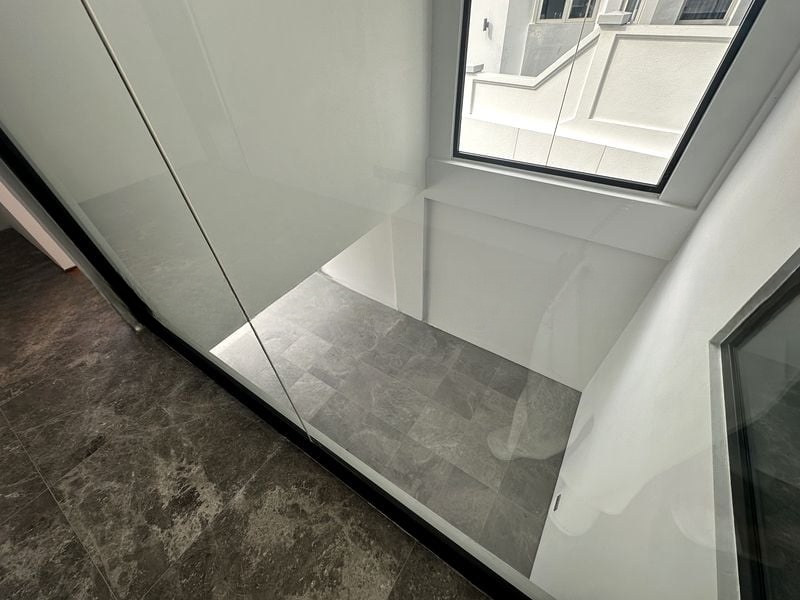 THE JARDINE RESIDENCES 13