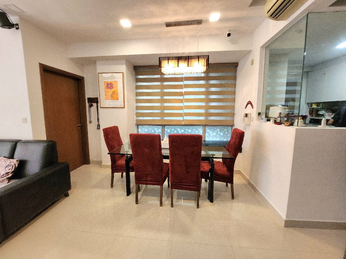 COASTAL BREEZE RESIDENCES 4