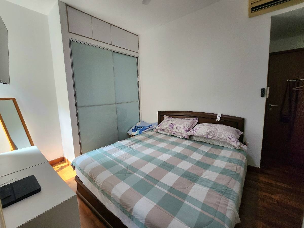 COASTAL BREEZE RESIDENCES 7