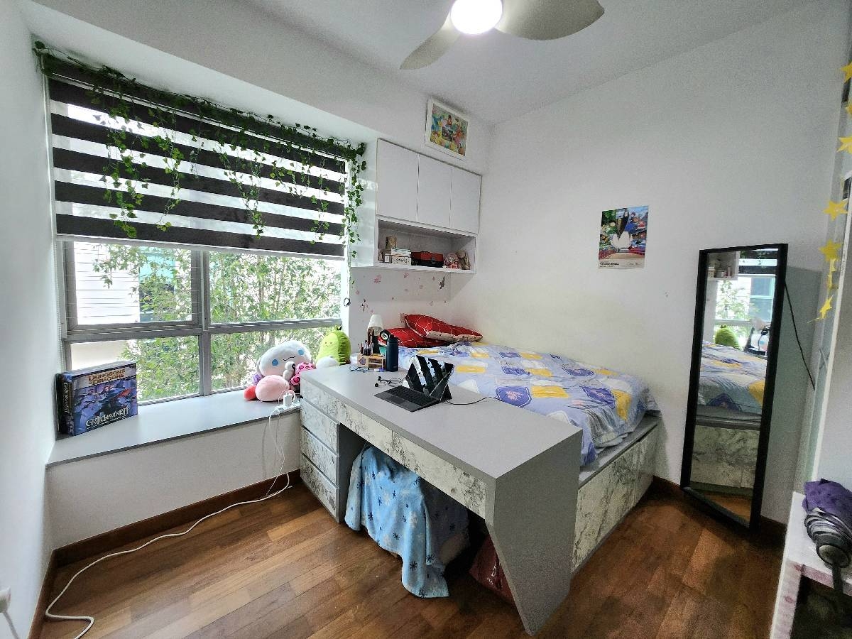 COASTAL BREEZE RESIDENCES 8