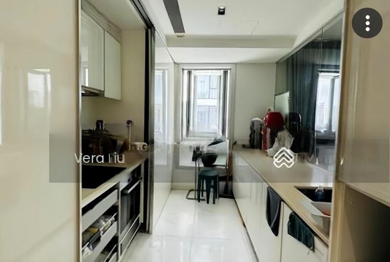 REFLECTIONS AT KEPPEL BAY 4