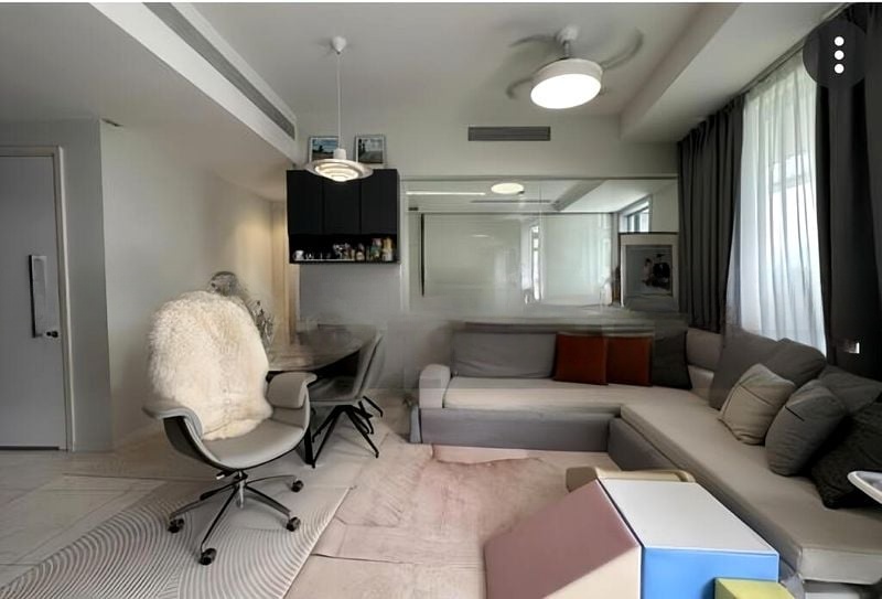 REFLECTIONS AT KEPPEL BAY 2