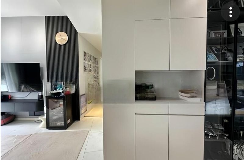 REFLECTIONS AT KEPPEL BAY 3