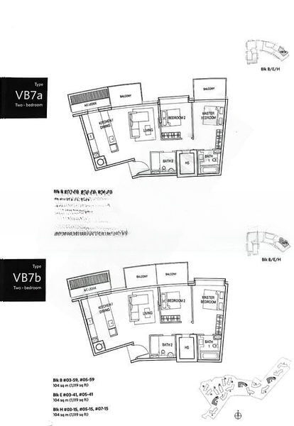 REFLECTIONS AT KEPPEL BAY 7