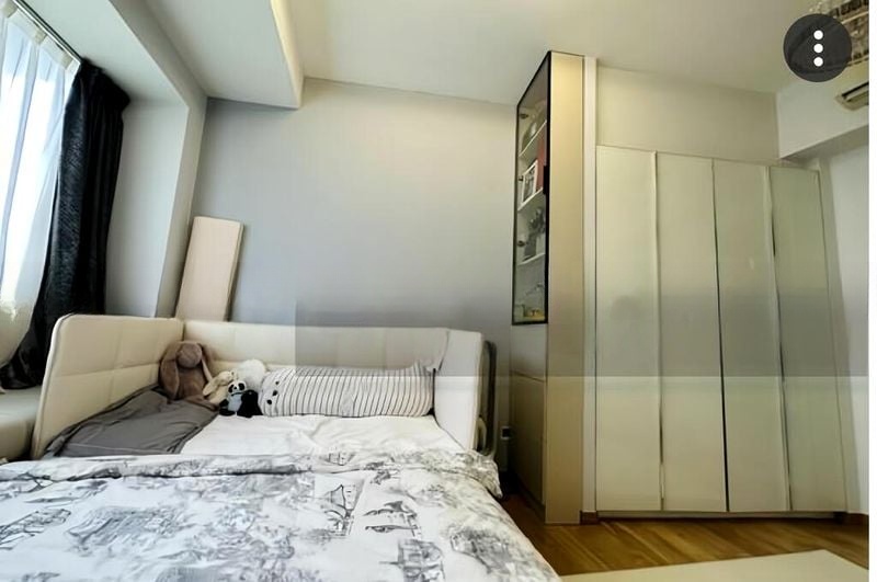 REFLECTIONS AT KEPPEL BAY 5