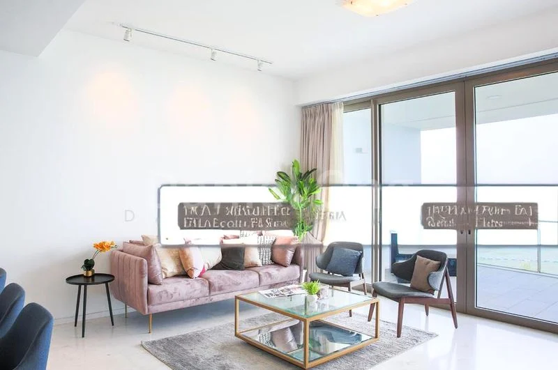 THE COAST AT SENTOSA COVE 2