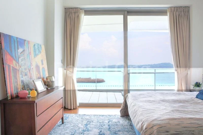 THE COAST AT SENTOSA COVE 7