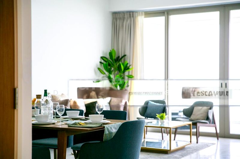 THE COAST AT SENTOSA COVE 10