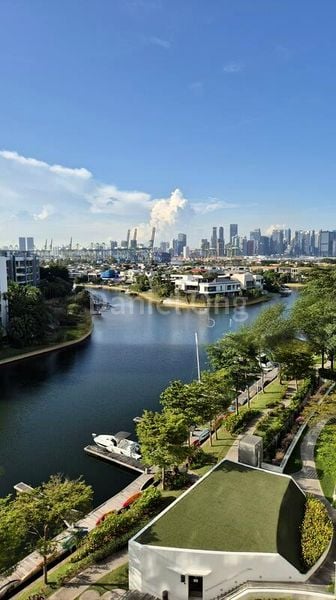 THE COAST AT SENTOSA COVE 12