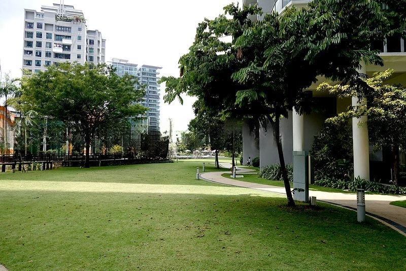 PARK INFINIA AT WEE NAM 14