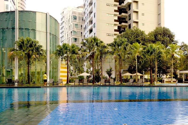 PARK INFINIA AT WEE NAM 13