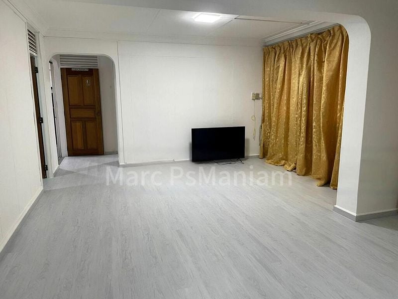 CHOA CHU KANG AVE 3 2