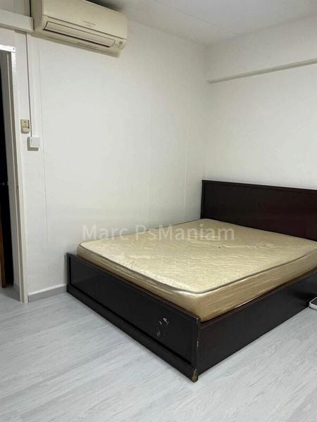 CHOA CHU KANG AVE 3 4