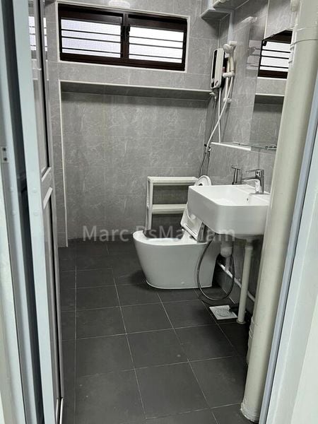 CHOA CHU KANG AVE 3 5