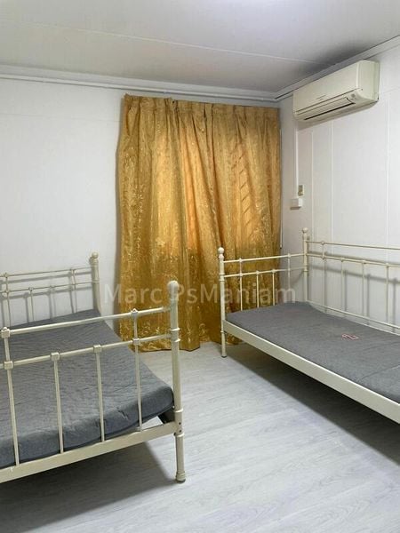 CHOA CHU KANG AVE 3 6