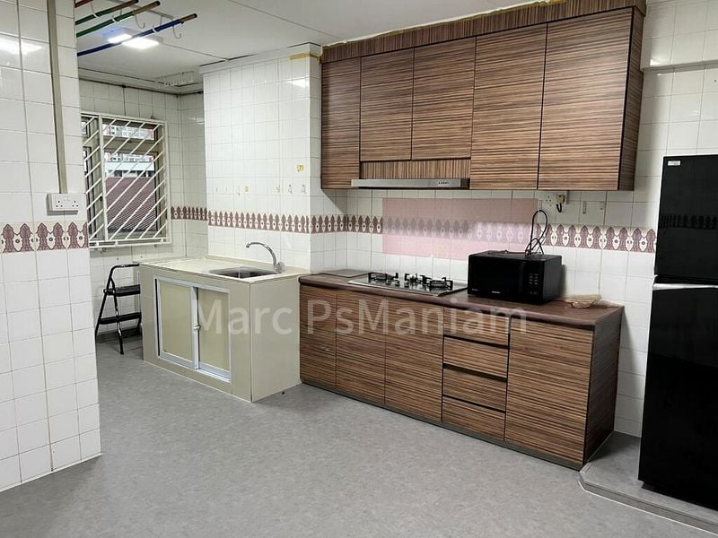 CHOA CHU KANG AVE 3 7