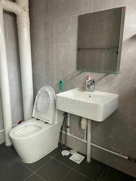 CHOA CHU KANG AVE 3 8