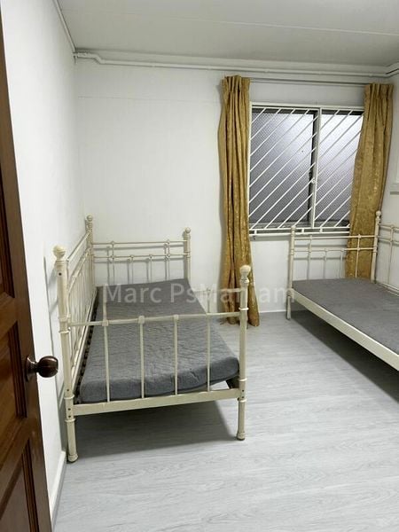 CHOA CHU KANG AVE 3 9