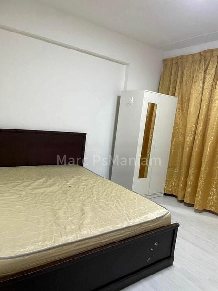 CHOA CHU KANG AVE 3 12