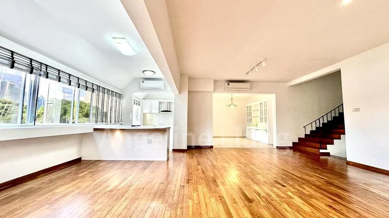 TOWNHOUSE APARTMENTS 2