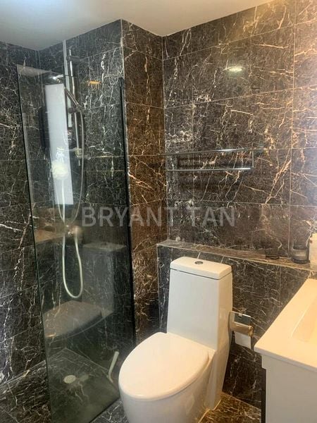 ATTITUDE AT KIM YAM 2