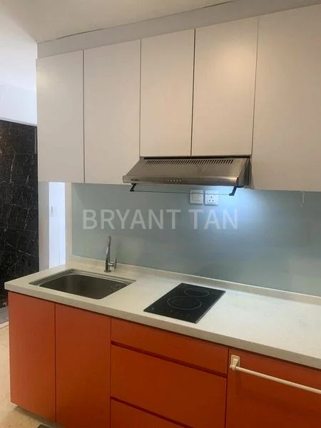 ATTITUDE AT KIM YAM 3