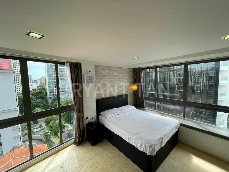 ATTITUDE AT KIM YAM 5