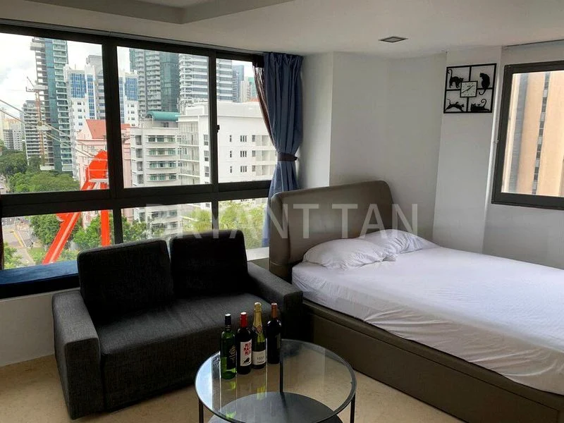 ATTITUDE AT KIM YAM 6