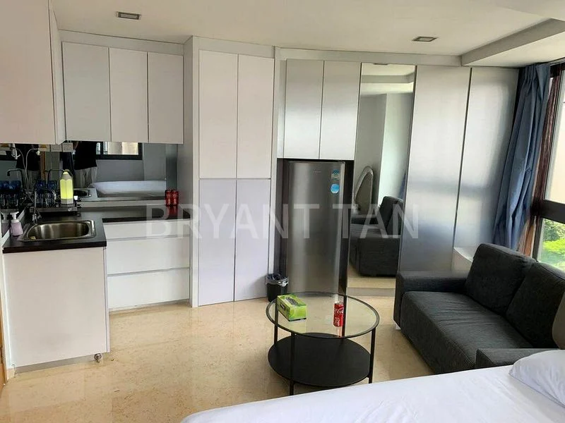 ATTITUDE AT KIM YAM 7