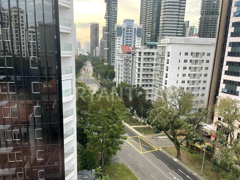 ATTITUDE AT KIM YAM 9