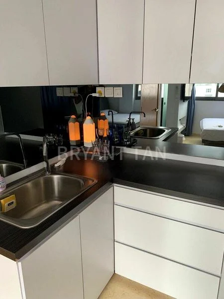 ATTITUDE AT KIM YAM 11